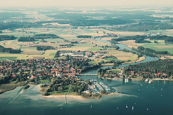 Foto: Johann Zimmermann, Prien Colloquium Bedaium